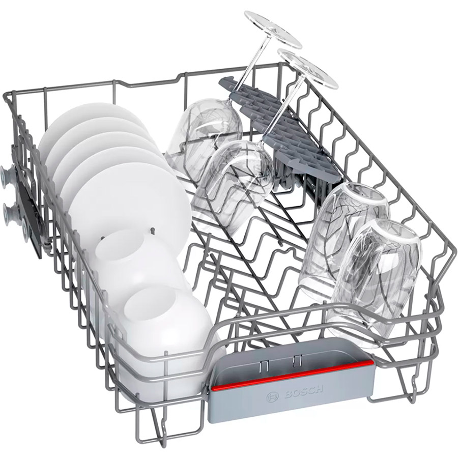 Замовити Вбудована посудомийна машина BOSCH SPH4EMX28E