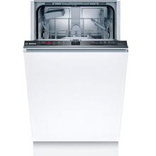 Встраиваемая посудомоечная машина BOSCH SRV2IKX10K