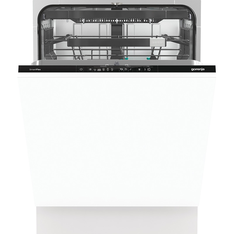 Вбудована посудомийна машина GORENJE GF63C (DW30.1)