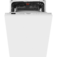 Повністю Вбудована посудомийна машина HOTPOINT ARISTON HSIO 3O35 WFE