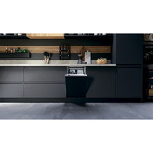 Вбудована посудомийна машина HOTPOINT ARISTON HSIO 3O35 WFE