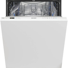 Встраиваемая посудомоечная машина INDESIT DIC3B+16A