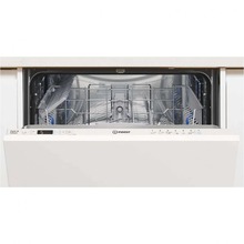 Вбудована посудомийна машина INDESIT DIC3B+16A