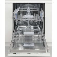 Вбудована посудомийна машина INDESIT DIC3B+16A