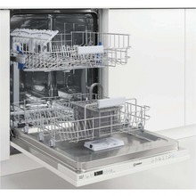 Встраиваемая посудомоечная машина INDESIT DIC3B+16A