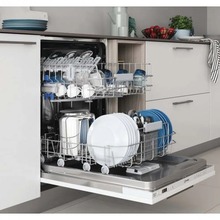 Встраиваемая посудомоечная машина INDESIT DIC3B+16A