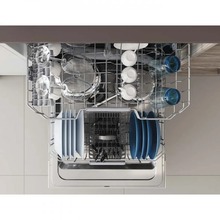 Вбудована посудомийна машина INDESIT DIC3B+16A