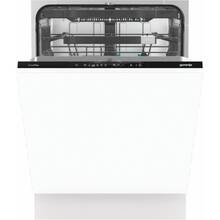 Вбудована посудомийна машина GORENJE GV 671 C 60 XXL (DW30.1)