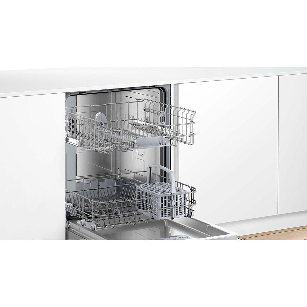 Посудомоечные машины Bosch немецкой сборки