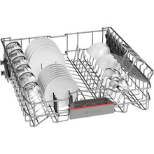 Вбудована посудомийна машина BOSCH SMV4HVX00K