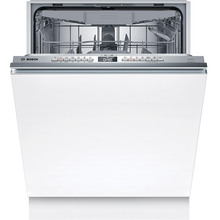 Вбудована посудомийна машина BOSCH SMV4HVX00K