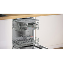 Вбудована посудомийна машина BOSCH SMV4HVX00K