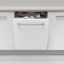 Встраиваемая посудомоечная машина SHARP QW-NI13I49EX-DE