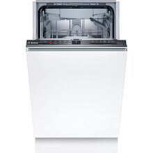Встраиваемая посудомоечная машина BOSCH SPV2XMX01K