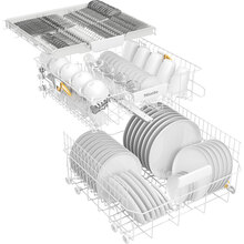 Вбудована посудомийна машина MIELE G 5260 SCVi (21526062UA)