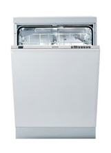 Вбудована посудомийна машина GORENJE GV 63230