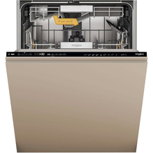 Полностью Встраиваемая посудомоечная машина WHIRLPOOL W8I HP42 L