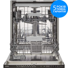 Вбудована посудомийна машина ELEYUS DWS 60039 LDI