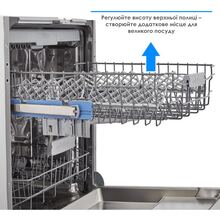 Встраиваемая посудомоечная машина ELEYUS DWS 60039 LDI