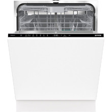 Полностью Встраиваемая посудомоечная машина GORENJE GV16D (DW50.1)