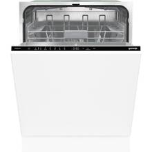 Вбудована посудомийна машина GORENJE GV 642 C60