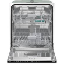 Вбудована посудомийна машина GORENJE GV 642 C60