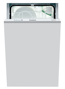 Посудомоечная машина HOTPOINT ARISTON CIS LI 480 A.C/HA