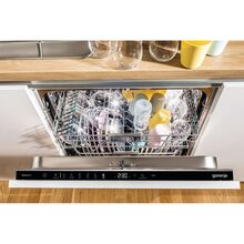 Вбудована посудомийна машина GORENJE GV642E90 (WV13-G320)