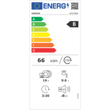 Встраиваемая посудомоечная машина GORENJE GV673B60
