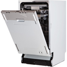 Встраиваемая посудомоечная машина INTERLINE DWI 945 DSO WA Sliding Door