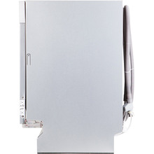 Встраиваемая посудомоечная машина INTERLINE DWI 945 DSO WA Sliding Door