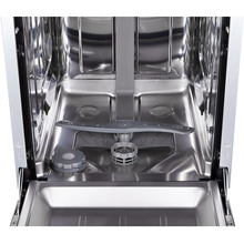 Встраиваемая посудомоечная машина INTERLINE DWI 945 DSO WA Sliding Door