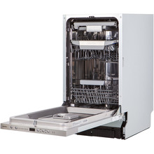 Встраиваемая посудомоечная машина INTERLINE DWI 945 DSO WA Sliding Door