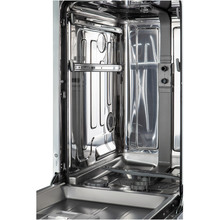 Встраиваемая посудомоечная машина INTERLINE DWI 945 DSO WA Sliding Door