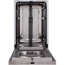 Встраиваемая посудомоечная машина INTERLINE DWI 945 DSO WA Sliding Door