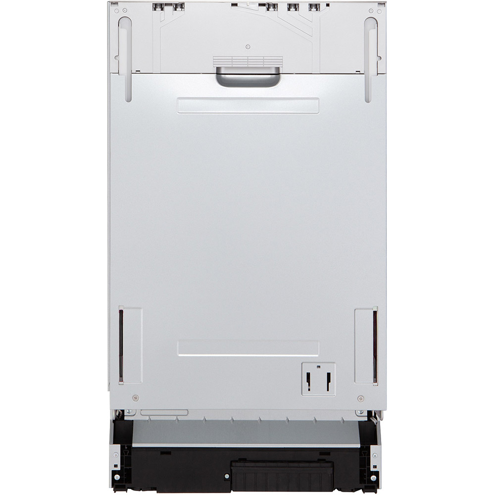 Внешний вид Встраиваемая посудомоечная машина INTERLINE DWI 945 DSO WA Sliding Door