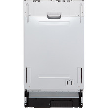 Встраиваемая посудомоечная машина INTERLINE DWI 945 DSO WA Sliding Door