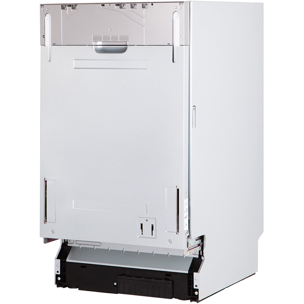 Фото Встраиваемая посудомоечная машина INTERLINE DWI 945 DSO WA Sliding Door
