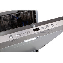 Встраиваемая посудомоечная машина INTERLINE DWI 965 DSO WA Sliding Door