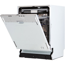 Встраиваемая посудомоечная машина INTERLINE DWI 965 DSO WA Sliding Door