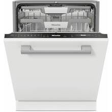 Вбудована посудомийна машина MIELE G 7650 SCVi