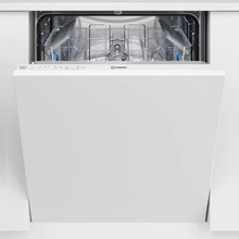 Повністю Вбудована посудомийна машина INDESIT D2I HL326