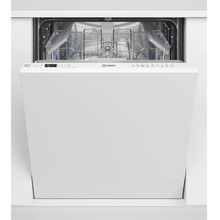 Повністю Вбудована посудомийна машина INDESIT D2I HD524 A