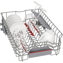 Встраиваемая посудомоечная машина BOSCH SPV4EMX65K