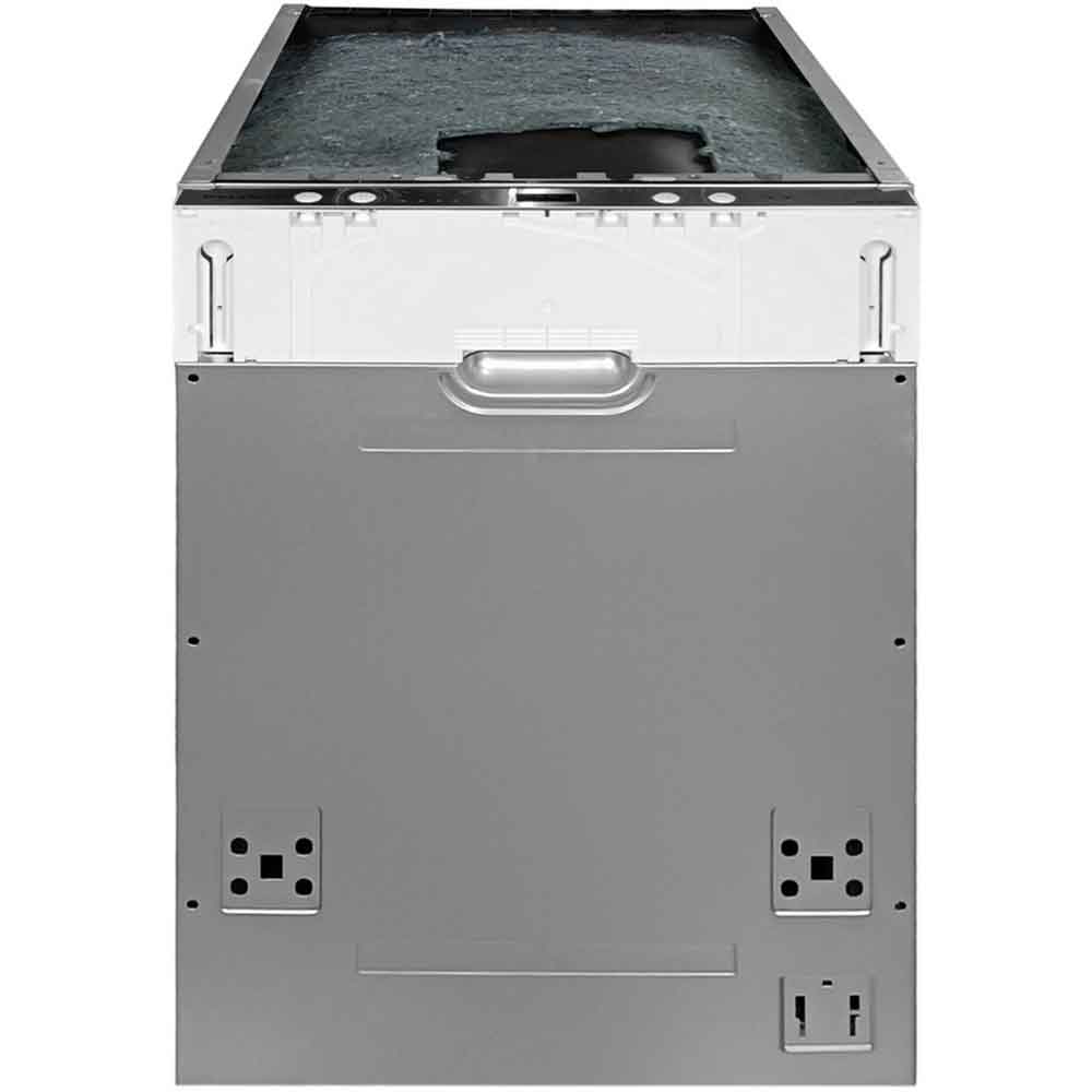 Вбудована посудомийна машина GRUNHELM GDW 145 MG Вбудована посудомийна машина GRUNHELM GDW 145 MG Кількість програм 4