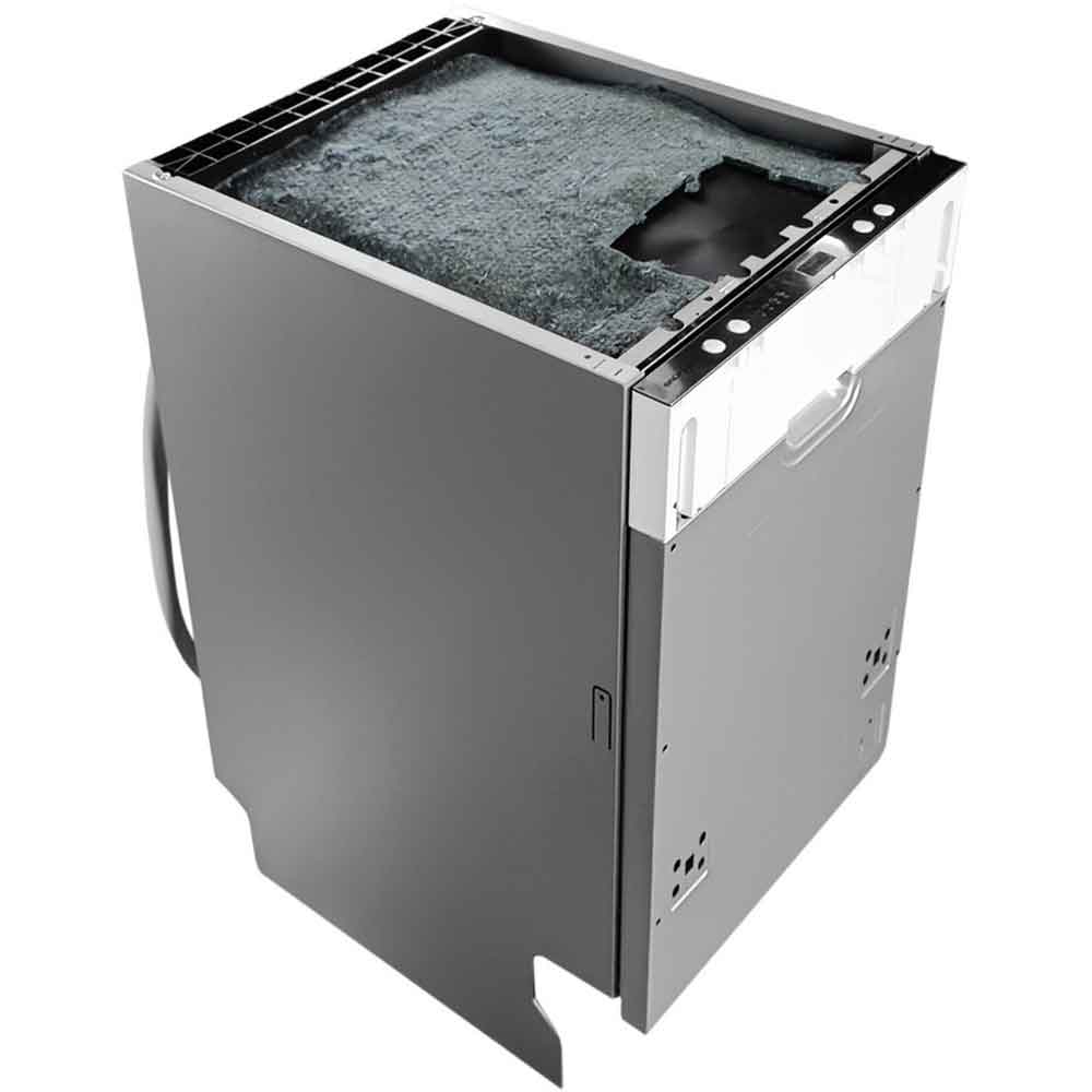 Вбудована посудомийна машина GRUNHELM GDW 145 MG Фото Вбудована посудомийна машина GRUNHELM GDW 145 MG