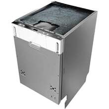 Вбудована посудомийна машина GRUNHELM GDW 145 MG Вбудована посудомийна машина GRUNHELM GDW 145 MG