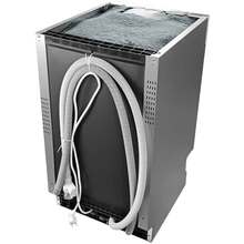 Вбудована посудомийна машина GRUNHELM GDW 145 MG Вбудована посудомийна машина GRUNHELM GDW 145 MG