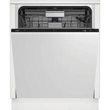 Встраиваемая посудомоечная машина BEKO BDIN 36532