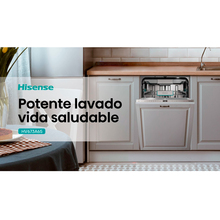 Встраиваемая посудомоечная машина HISENSE HV673A65 (DW50.2)